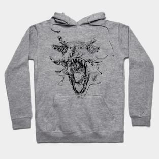 Dinosaur Hoodie